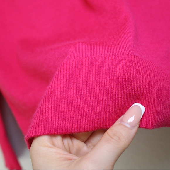 Banana Republic 100% Merino Wool Sweater - Picture 8 of 8